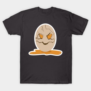 I'm a Bad Egg T-Shirt